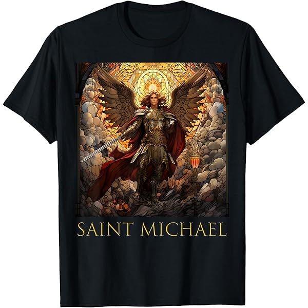Amazon | 天使と悪魔 Tシャツ | Tシャツ・カットソー 通販